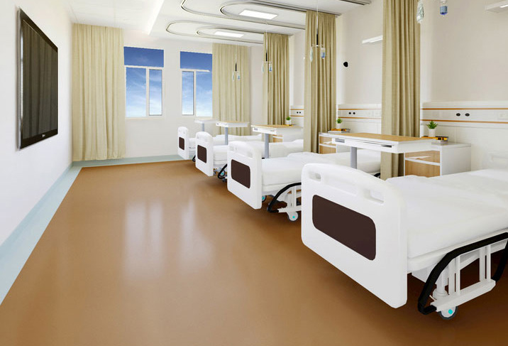 水性環(huán)氧地坪