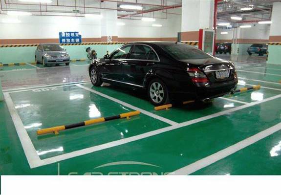 環(huán)氧平涂地坪漆