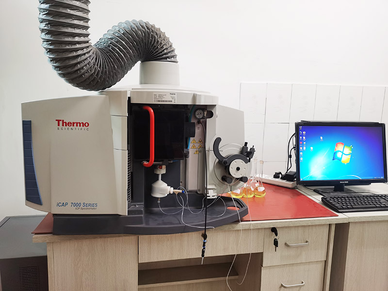 廠區(qū)環(huán)境